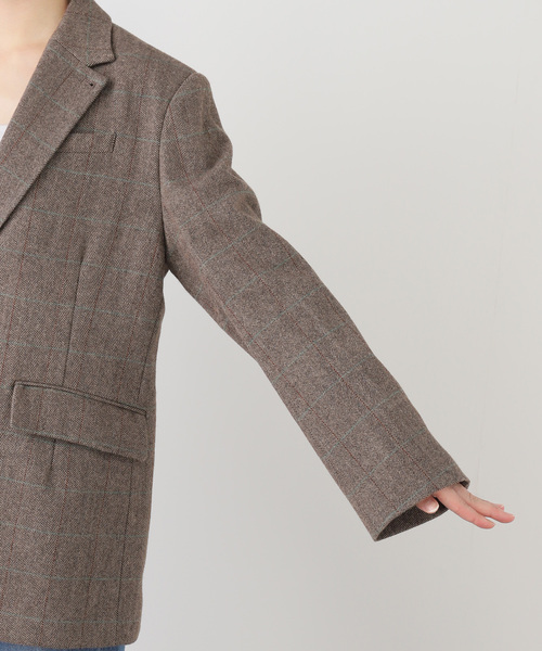 SLOBE IENA（スローブイエナ） ジャケット テーラードジャケット