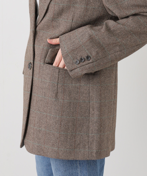 SLOBE IENA（スローブイエナ） ジャケット テーラードジャケット