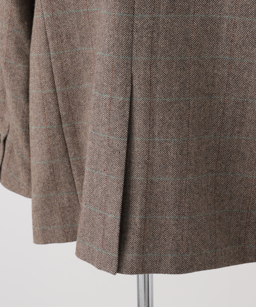 SLOBE IENA（スローブイエナ） ジャケット テーラードジャケット