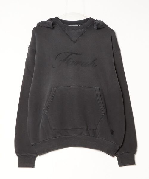 FARAH（ファーラー） シャツ FARAH Vintage Afterhood Sweatshirt