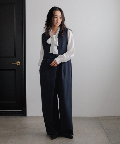 LAGUNAMOON（ラグナムーン） オールインワン SMALL ブラック