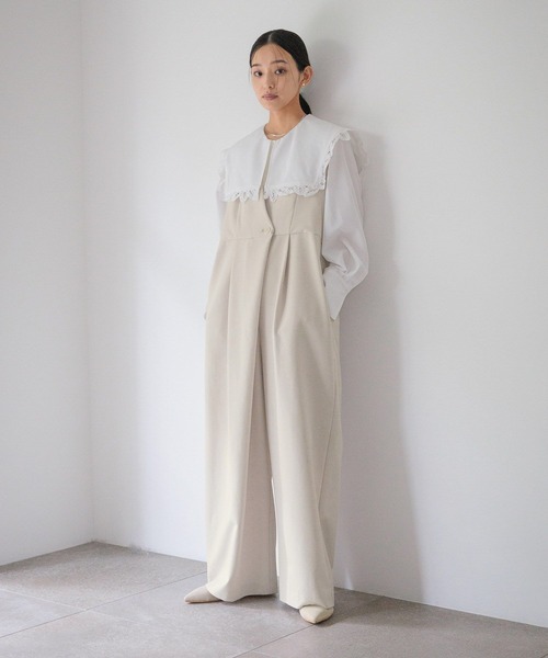 LOWRYS FARM（ローリーズファーム） オールインワン dayme