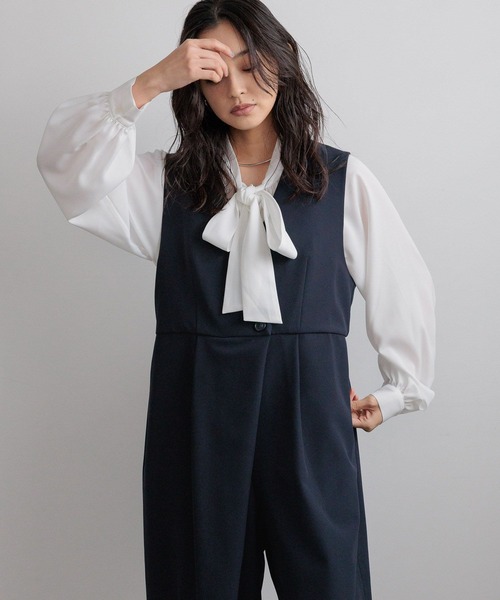 LOWRYS FARM（ローリーズファーム） オールインワン dayme