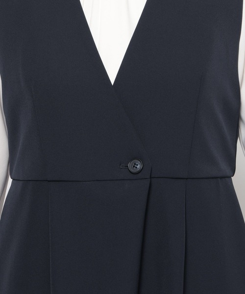 LOWRYS FARM（ローリーズファーム） オールインワン dayme