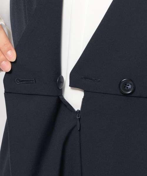 LOWRYS FARM（ローリーズファーム） オールインワン dayme