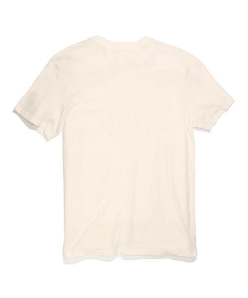 「STANCE」 半袖Tシャツ MEDIUM ホワイト系その他 メンズ_画像4