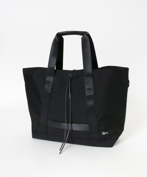 amazarashi トートバッグ 黒 商品詳細ページ | amazarashi official store | amazarashi Logo Tote Bag