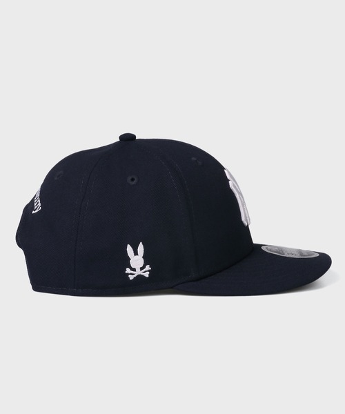 NEW ERA（ニューエラ） キャップ 帽子 MLBコラボキャップ LP 9FIFTY