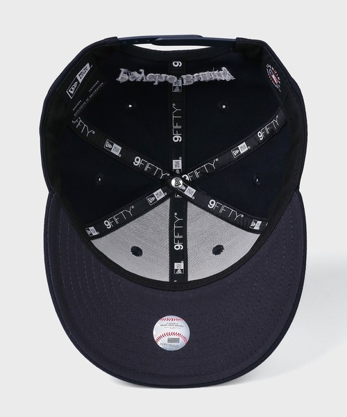 NEW ERA(ニューエラ) キャップ 帽子 メンズ MLBコラボキャップ LP NEW ERA(ニューエラ) キャップ 帽子 メンズ MLBコラボキャップ LP