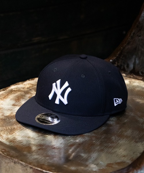 NEW ERA（ニューエラ） キャップ 帽子 MLBコラボキャップ LP 9FIFTY