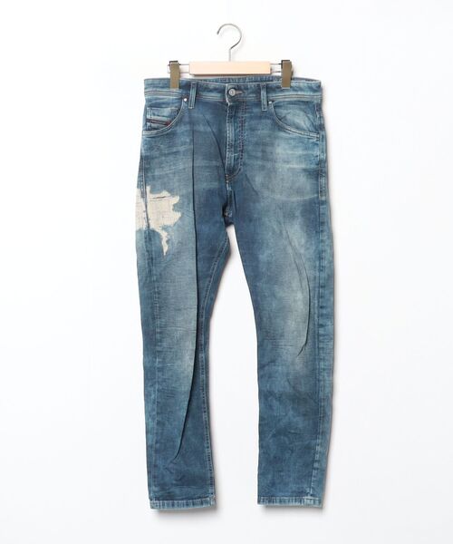 DIESEL（ディーゼル） デニムパンツ 28inch ダークインディゴブルー