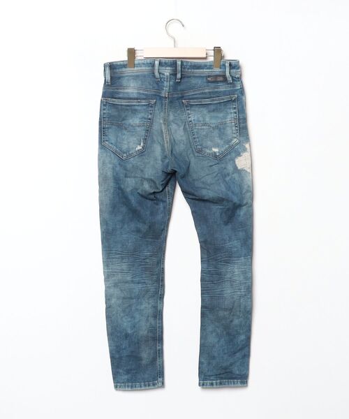 DIESEL（ディーゼル） デニムパンツ 28inch ダークインディゴブルー