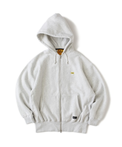 FAT パーカー EMBUP メンズ : ZOZOTOWN Yahoo!店 - 通販 - Yahoo