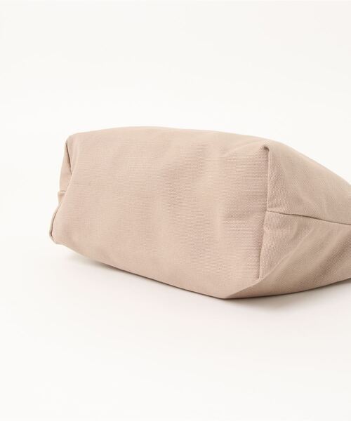 agnes b.（アニエスベー） トートバッグ FREE ベージュ レディース