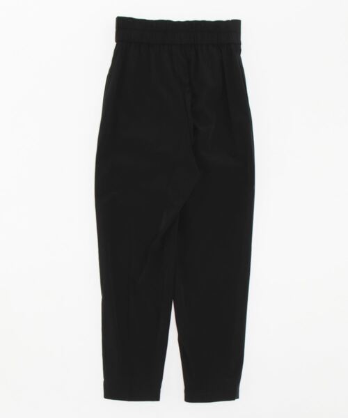 ELENDEEK（エレンディーク） パンツ 02 ブラック レディース