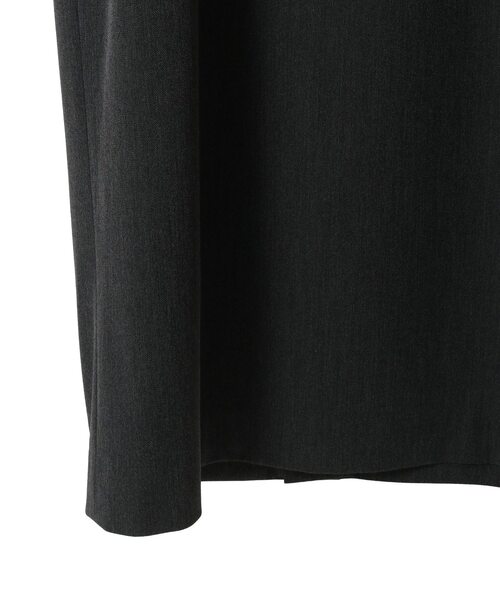 ジャンパースカート ペプラムジャンパースカート | Tiara | 07