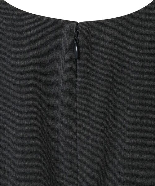 ジャンパースカート ペプラムジャンパースカート | Tiara | 08