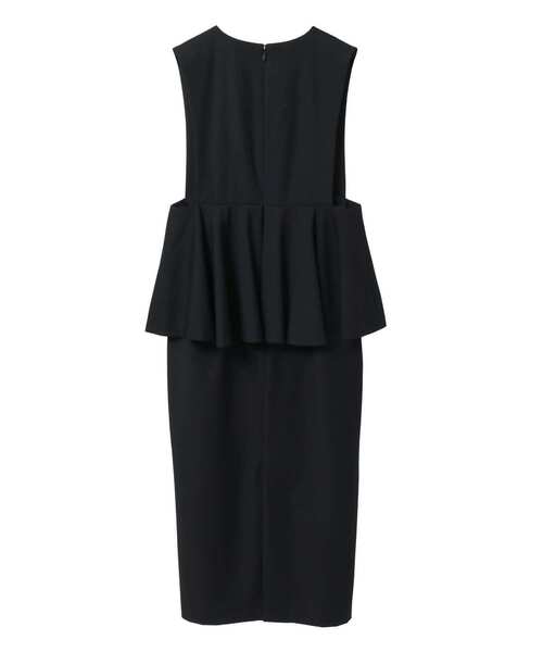 ジャンパースカート ペプラムジャンパースカート | Tiara | 17