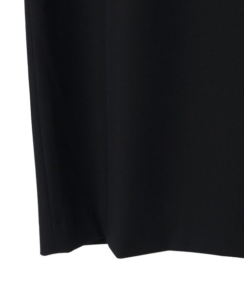 ジャンパースカート ペプラムジャンパースカート | Tiara | 21