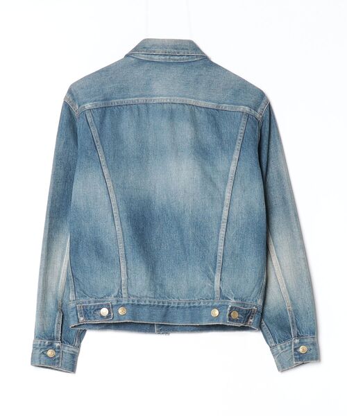 Deuxieme Classe（ドゥーズィエムクラス） デニムジャケット FREE