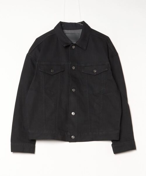 duffer of st.e Gジャン デニムジャケット L 2nd FINETONE】デニムジャケットコーデ【GREEN】 – The DUFFER of St