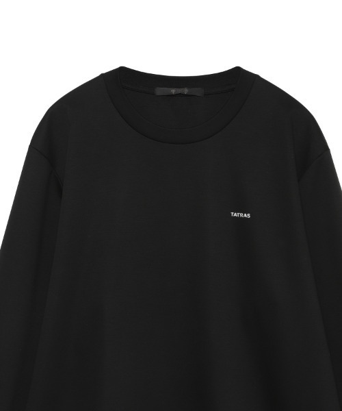 TATRAS（タトラス） 長袖Tシャツ 2 ホワイト メンズ : ZOZOTOWN Yahoo