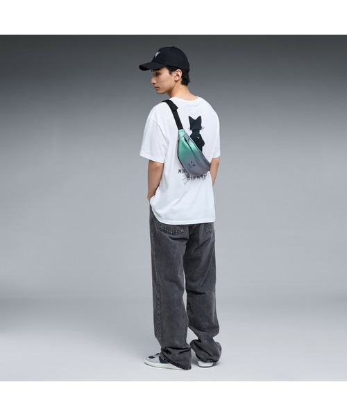 PUMA（プーマ） ウエストポーチ ユニセックス PUMA x
