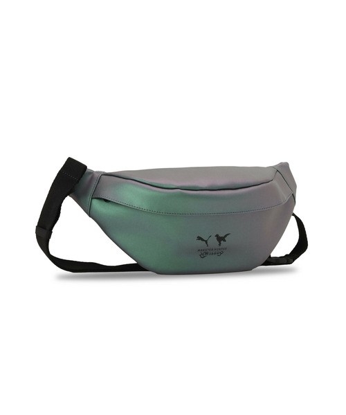 PUMA（プーマ） ウエストポーチ ユニセックス PUMA x