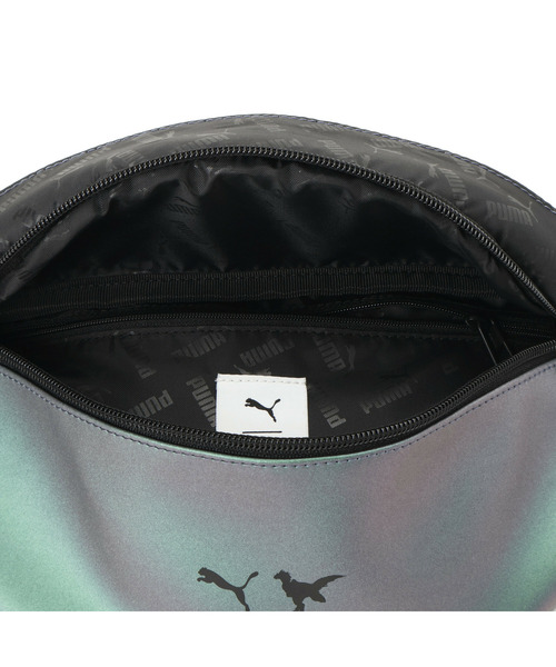 PUMA（プーマ） ウエストポーチ ユニセックス PUMA x