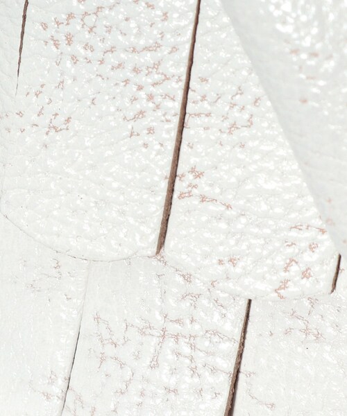 「HIROKO HAYASHI」 財布 00 ベージュ レディース_画像6