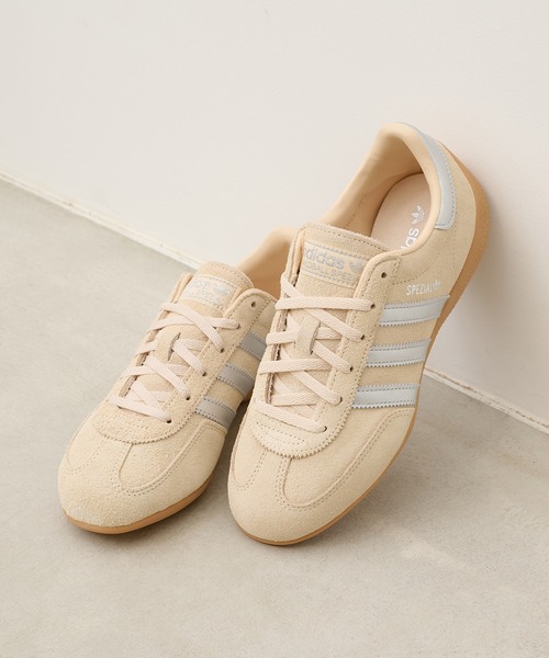 adidas（アディダス） スニーカー 「adidas」HANDBALL SPEZIAL LO PRO