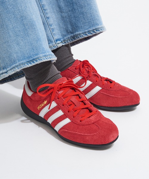 adidas（アディダス） スニーカー 「adidas」HANDBALL SPEZIAL LO PRO
