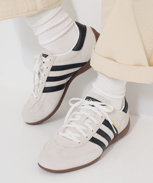 adidas（アディダス） スニーカー 「adidas」HANDBALL SPEZIAL LO PRO