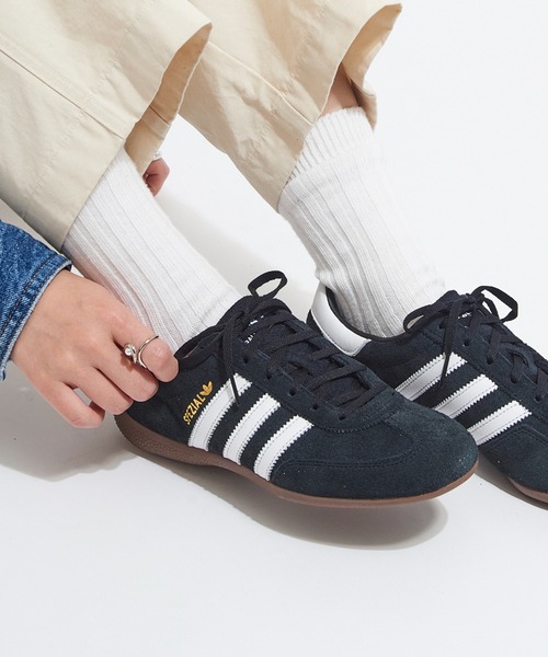 adidas（アディダス） スニーカー 「adidas」HANDBALL SPEZIAL LO PRO