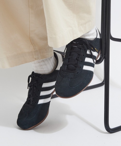adidas（アディダス） スニーカー 「adidas」HANDBALL SPEZIAL LO PRO