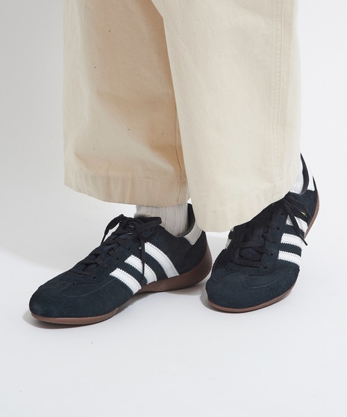 adidas（アディダス） スニーカー 「adidas」HANDBALL SPEZIAL LO PRO