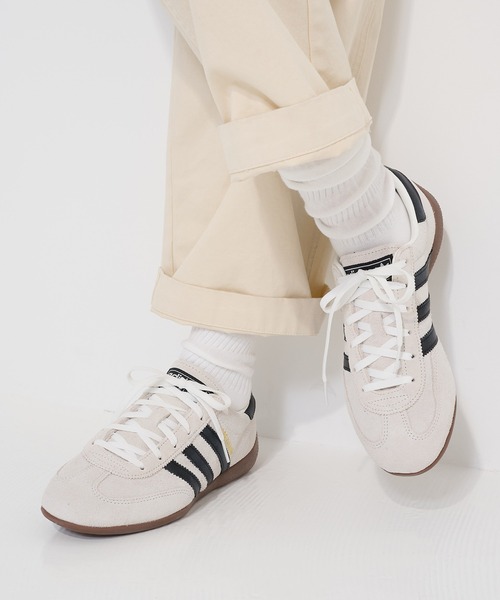 adidas（アディダス） スニーカー 「adidas」HANDBALL SPEZIAL LO PRO