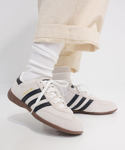 adidas（アディダス） スニーカー 「adidas」HANDBALL SPEZIAL LO PRO