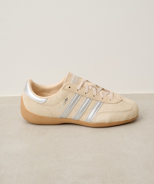 adidas（アディダス） スニーカー 「adidas」HANDBALL SPEZIAL LO PRO