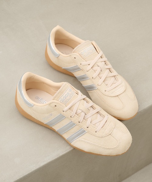 adidas（アディダス） スニーカー 「adidas」HANDBALL SPEZIAL LO PRO