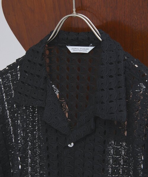 JOURNAL STANDARD（ジャーナルスタンダード） 長袖シャツ MEDIUM