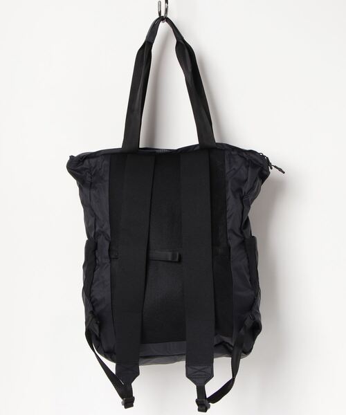 THE NORTH FACE（ザ ノースフェイス） 2WAYバッグ FREE ブラック