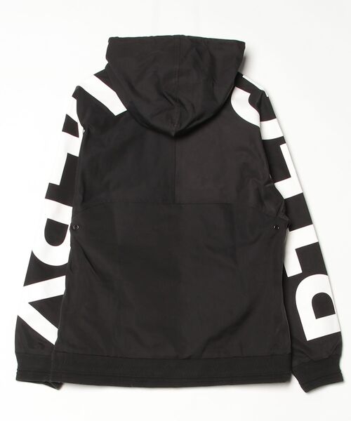 adamsJUGGLER（アダムスジャグラー） ブルゾン L ブラック メンズ