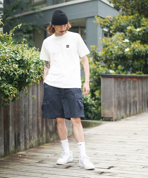 「BANKS」 半袖Tシャツ X-LARGE ブラック メンズ_画像4