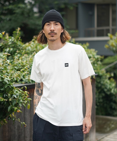 「BANKS」 半袖Tシャツ X-LARGE ブラック メンズ_画像5