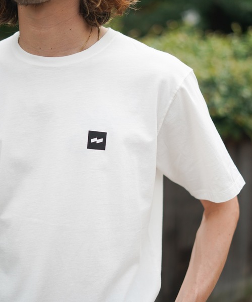 「BANKS」 半袖Tシャツ X-LARGE ブラック メンズ_画像8