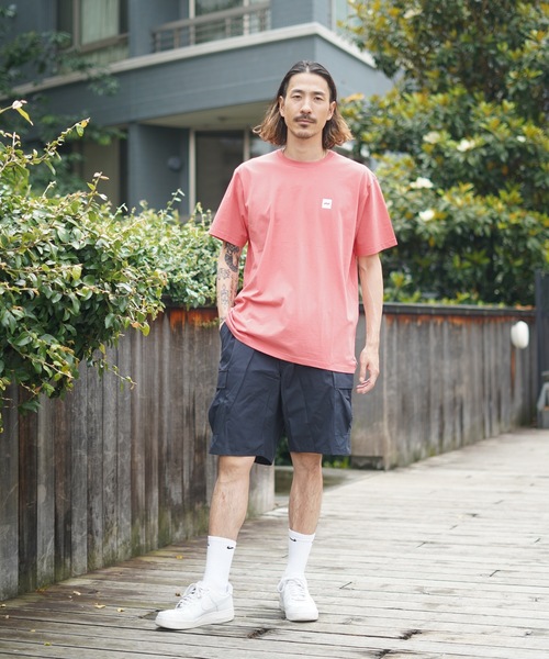 「BANKS」 半袖Tシャツ X-LARGE ブラック メンズ_画像9