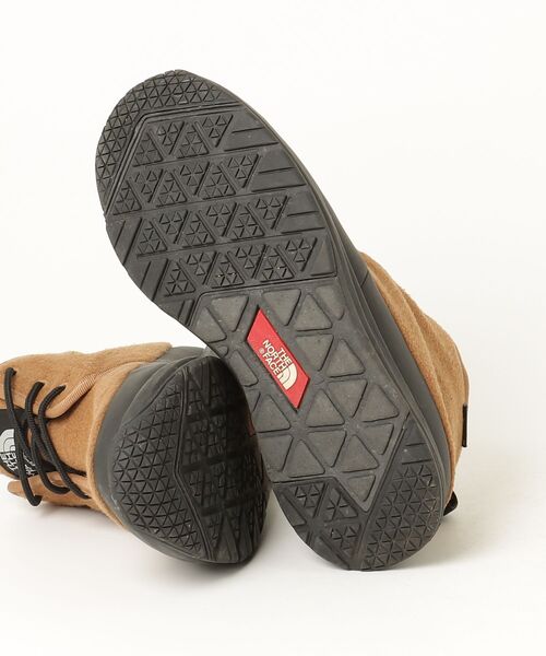 るらり！THE NORTH FACE ハイカットスニーカー THE NORTH FACE（ザ ノースフェイス） ハイカットスニーカー 25.0cm