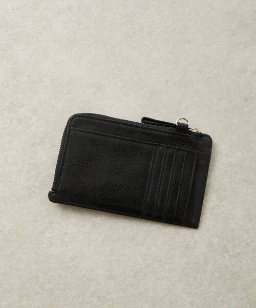 BEARDSLEY（ビアズリー） 財布 「本革」フラグメントケース レディース