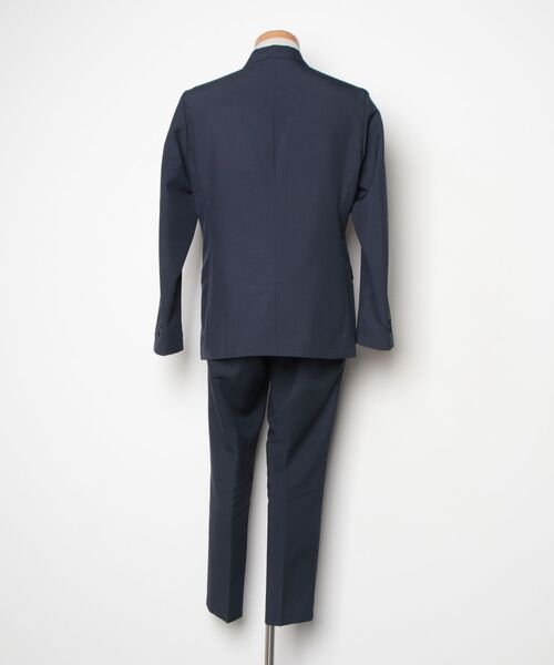 green label relaxing（グリーンレーベルリラクシング） セットアップ